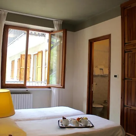 Hotel Miramonti Family & Spa Frabosa Soprana Exterior photo