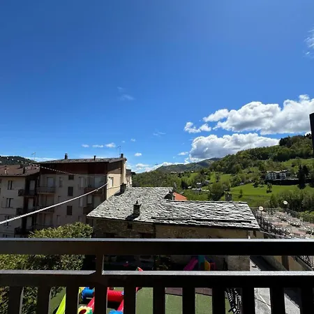 Hotel Miramonti Family & Spa Frabosa Soprana Exterior photo