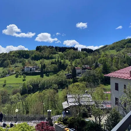 Hotel Miramonti Family & Spa Frabosa Soprana Exterior photo