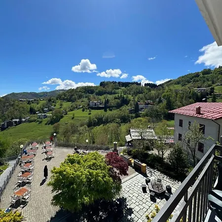 Hotel Miramonti Family & Spa Frabosa Soprana Exterior photo