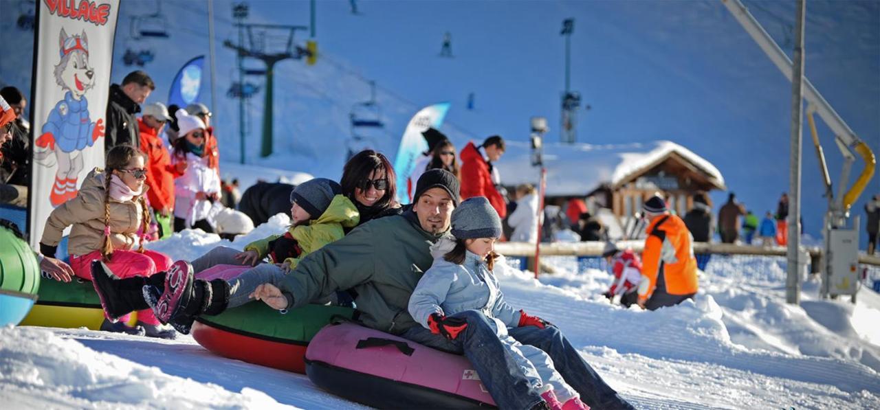 Hotel Miramonti Family &