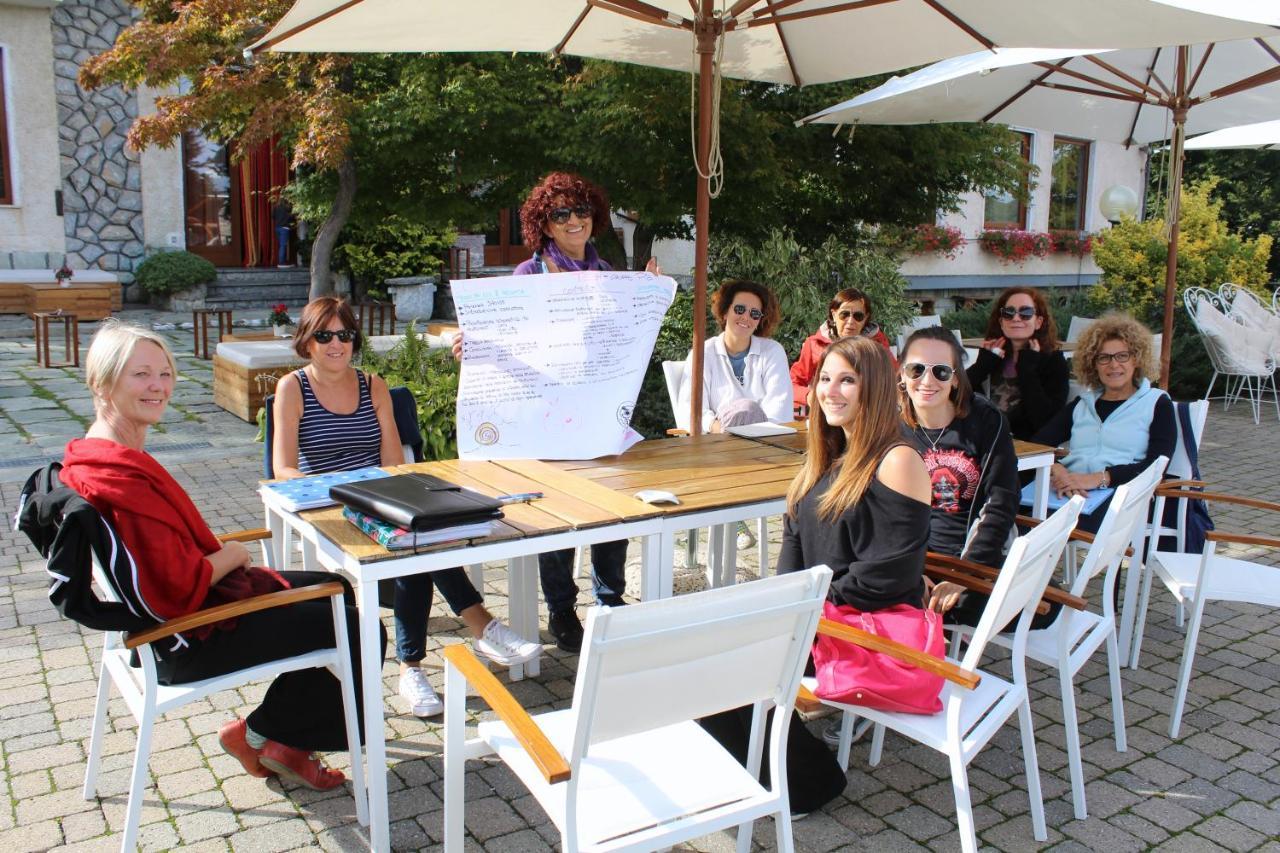 Miramonti Family & Hotel