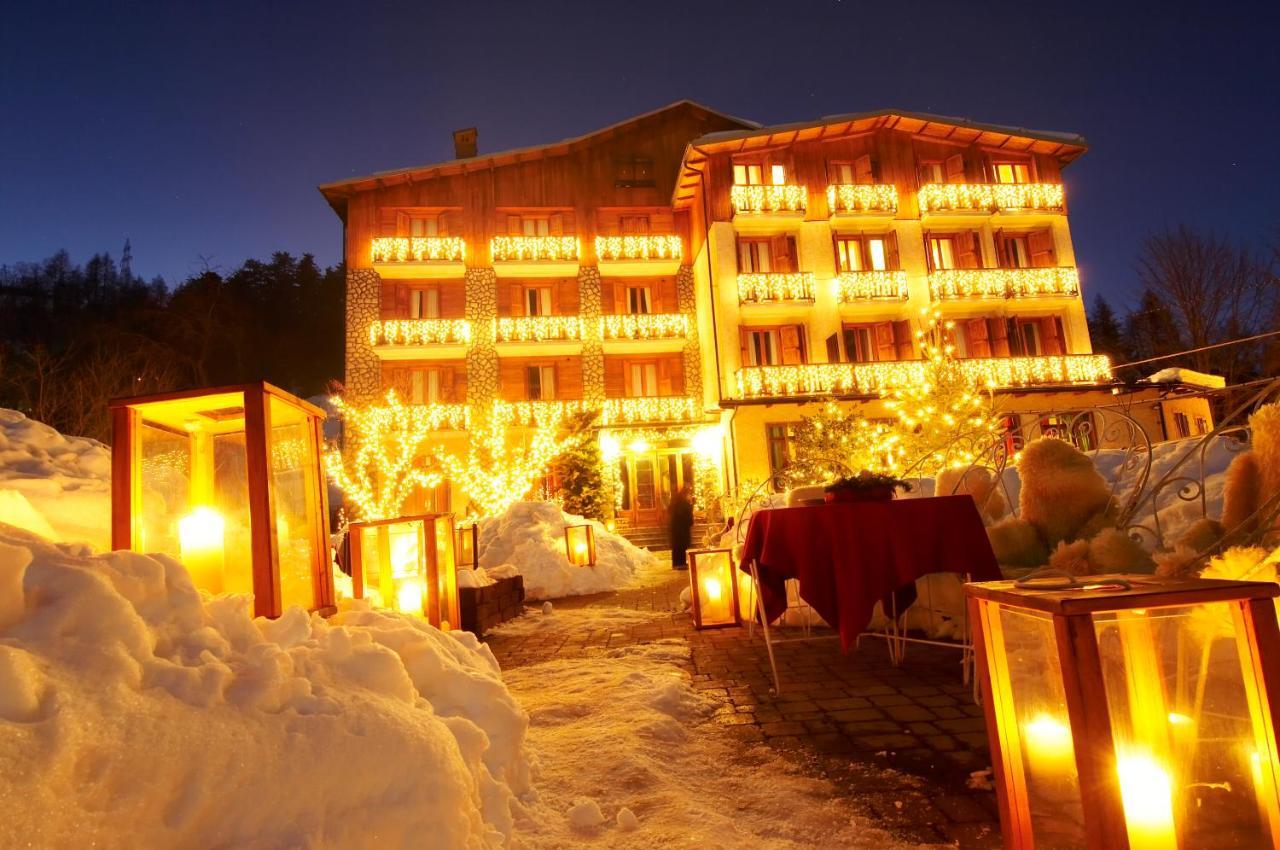 Miramonti Family & Hotel 3*